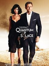 Quantum Of Solace: Original Motion Picture Soundtrack