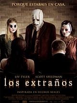 The Strangers (Original Motion Picture Soundtrack)