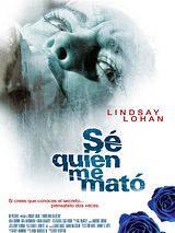 I Know Who Killed Me (Original Motion Picture Soundtrack)