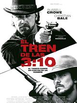 3:10 to Yuma (Original Motion Picture Soundtrack)