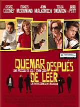 Burn After Reading (Original Motion Picture Soundtrack)