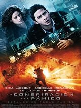 Eagle Eye (Original Motion Picture Soundtrack)