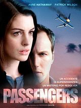 Passengers (Original Motion Picture Soundtrack)