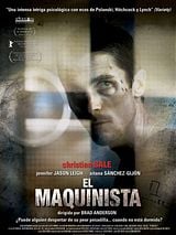 The Machinist