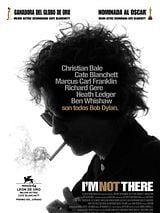 I'm Not There (Music From The Motion Picture)