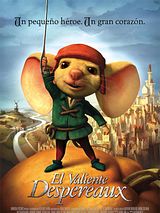 The Tale Of Despereaux (Original Motion Picture Soundtrack)