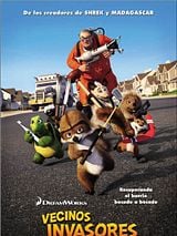 Over the Hedge-Music from the Motion Picture
