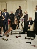 Dirty Sexy Easy Money