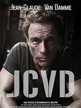 JCVD (Original Motion Picture Soundtrack)