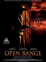 Open Range (Original Score)