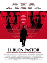 The Good Shepherd (Original Motion Picture Soundtrack)