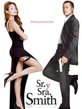 Mr. & Mrs. Smith (Original Motion Picture Score)