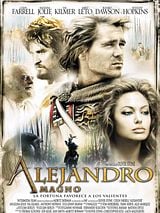 Titans from Alexander (Original Motion Picture Soundtrack)