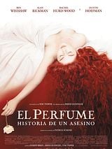 Perfume - The Story of a Murderer [Original Motion Picture Soundtrack]