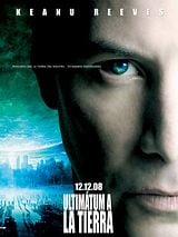 The Day The Earth Stood Still