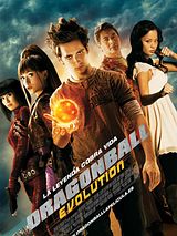 Dragonball Evolution