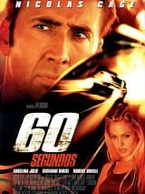 Gone in 60 Seconds
