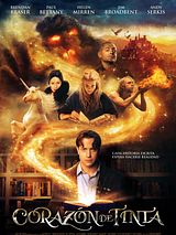 Inkheart: Original Motion Picture Soundtrack