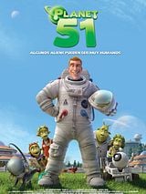 Planet 51