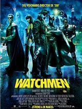 Watchmen - Original Motion Picture Score