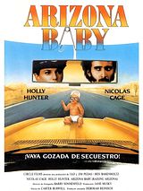 Raising Arizona (Original Motion Picture Soundtrack)