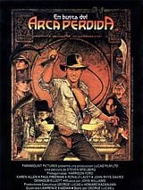 Raiders Of The Lost Ark (International Super Jewel)