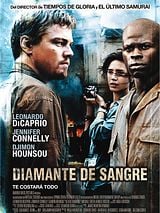 Blood Diamond (Original Motion Picture Soundtrack)