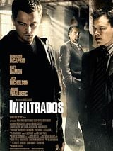 The Departed (Music from the Motion Picture)