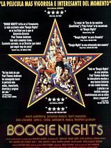 Boogie Nights #2 / Music From The Original Motion Picture