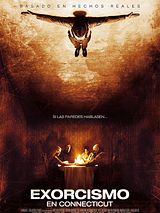 The Haunting in Connecticut (Original Motion Picture Score)