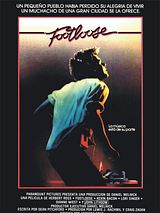 Footloose (15th Anniversary Collectors' Edition)