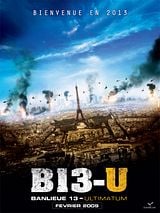 Banlieue 13 Ultimatum (Bande originale du film)