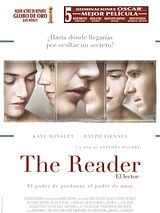 The Reader (Original Motion Picture Score)