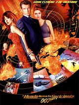 The World is Not Enough (Soundtrack from "The World is Not Enough")