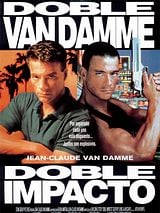 Double Impact - Original Motion Picture Soundtrack