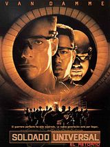 Universal Soldier: The Return