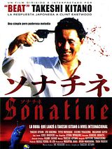 Sonatine (Original Motion Picture Soundtrack)