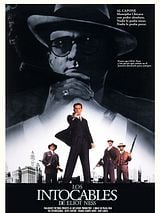 The Untouchables (Soundtrack)