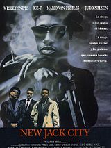 Music From The Motion Picture New Jack City