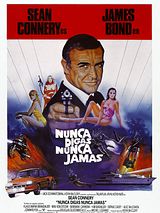 Never Say Never Again (Original Motion Picture Soundtrack)