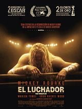 The Wrestler