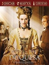 The Duchess (Original Motion Picture Soundtrack)