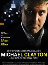 Michael Clayton (Original Motion Picture Soundtrack)