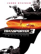Transporteur 3 (Bande originale du film)