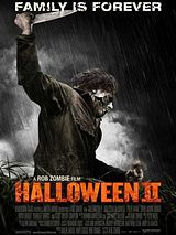 Halloween II Original Motion Picture Soundtrack A Rob Zombie Film