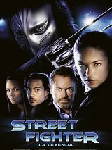 Street Fighter: The Legend of Chun-Li (Original Motion Picture Soundtrack)