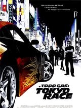 The Fast And The Furious: Tokyo Drift (Original Motion Picture Soundtrack)