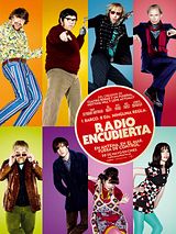 Music From The Boat That Rocked