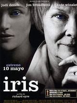 IRIS - Original Motion Picture Soundtrack