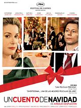 Un Conte de Noël (Original Motion Picture Soundtrack)